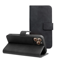 FLIP BOOK NEXERI TENDER OPPO RENO 14 14 F BLACK