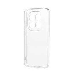 JELLY CASE XIAOMI REDMI NOTE 15 4G CLEAR