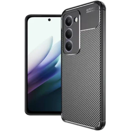 SLINE CARBON PREMIUM XIAOMI REDMI 15 4/5G BLACK