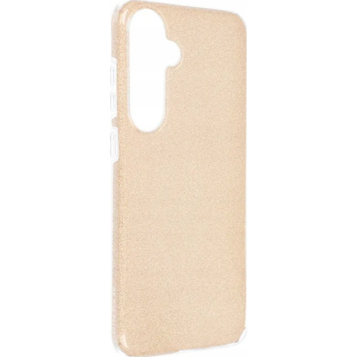 SLINE SHINING SAM GALAXY S24 PLUS GOLD