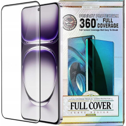 SZKŁO 3D STANDARD OPPO RENO 13