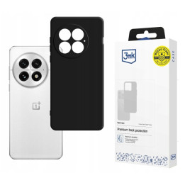 3MK MATT CASE ONEPLUS 13 BLACK