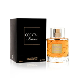 PERFUMY FRAGRANCE WORLD COCKTAIL INTENSE 100ML