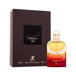 PERFUMY AFNAN PORTRAIT REVIVAL 100ML