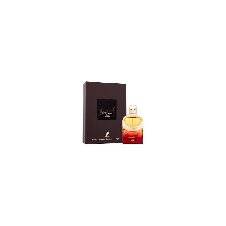 PERFUMY AFNAN PORTRAIT REVIVAL 100ML