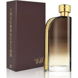 PERFUMY REYANE TRADITION INSURRECTION II WILD 90ML