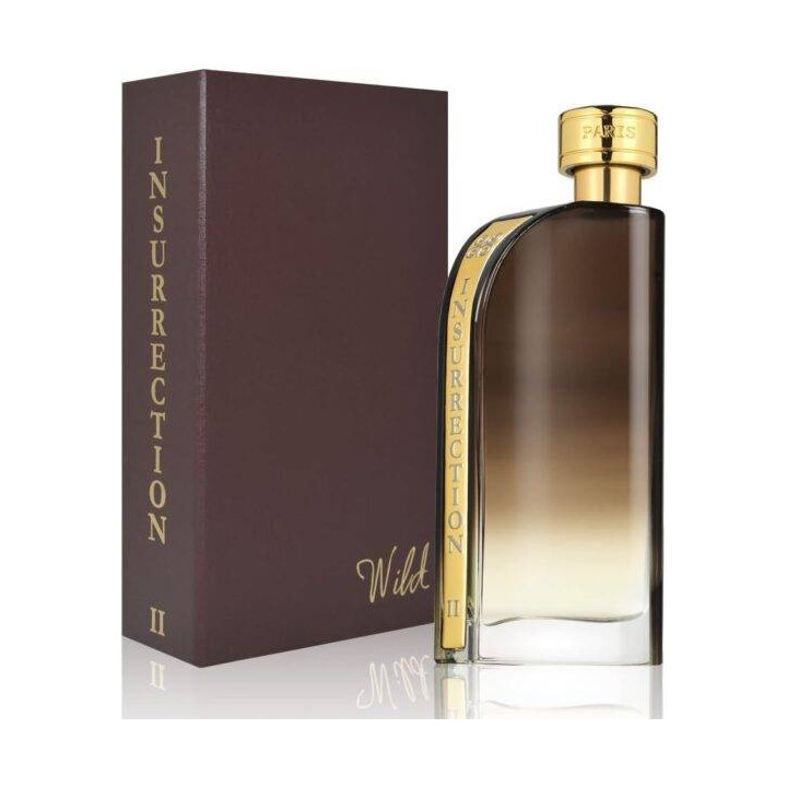 PERFUMY REYANE TRADITION INSURRECTION II WILD 90ML