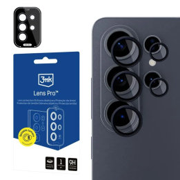 3MK LENS PRO SAM GALAXY S26 ULTRA BLACK
