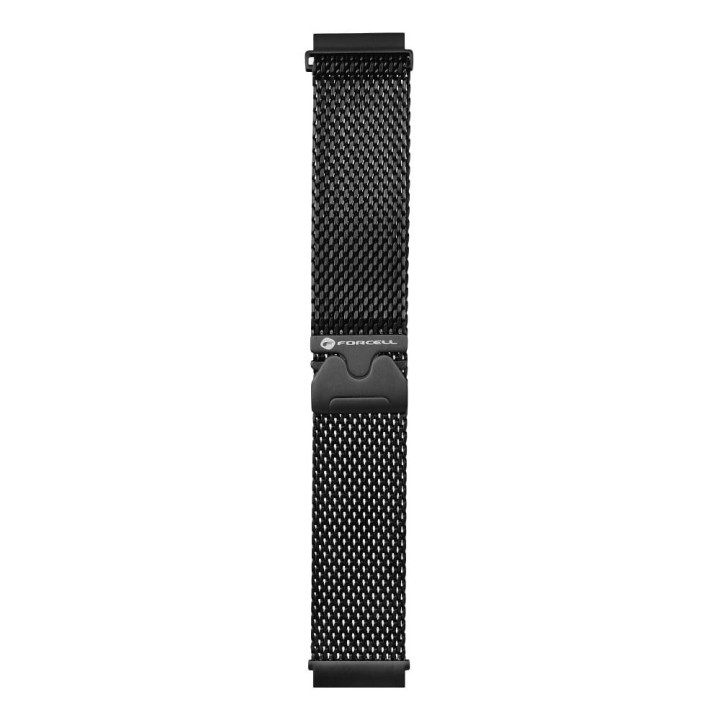 PASEK FORCELL FS10 SAMSUNG WATCH 22MM BLACK