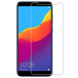 SZKŁO HARTOWANE HUAWEI Y6 2018