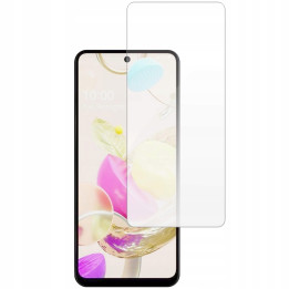 SZKŁO HARTOWANE LG K4