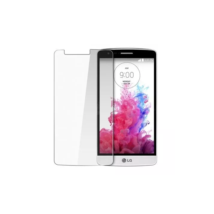 SZKŁO HARTOWANE LG K8
