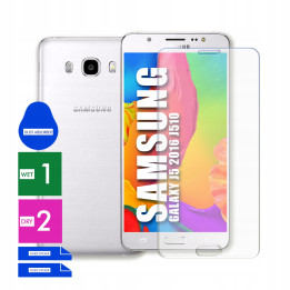 SZKŁO HARTOWANE SAM GALAXY J5 2016
