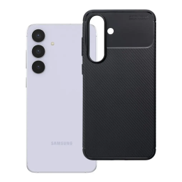 SLINE CARBON PREMIUM SAM GALAXY S25 FE BLACK