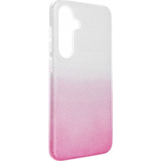 SLINE SHINING SAM GALAXY S24 FE PINK
