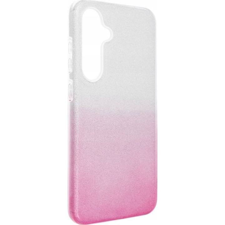SLINE SHINING SAM GALAXY S24 FE PINK