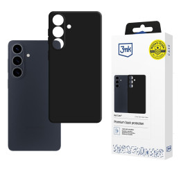 3MK MATT CASE SAM GALAXY S26 PLUS BLACK