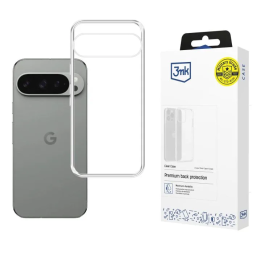 3MK CLEAR CASE GOOGLE PIXEL 10 10 PRO