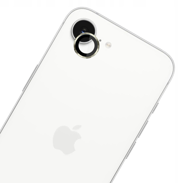 3MK LENS PRO NA APARAT IPHONE 16E GOLD