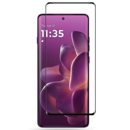 SZKŁO 3D STANDARD MOTO EDGE 60 PRO