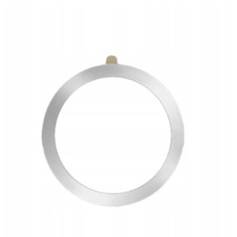 BLASZKI MAGNETYCZNE MAGSAFE SILVER