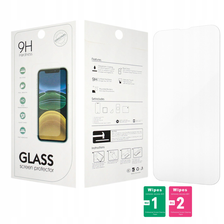 SZKŁO HARTOWANE LG G5