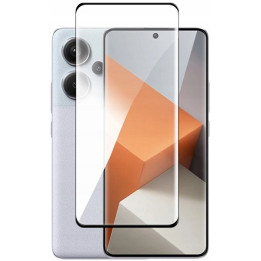 SZKŁO 3D STANDARD XIAOMI NOTE 13 PRO PLUS 5G