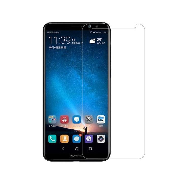 SZKŁO HARTOWANE HUAWEI MATE 10 LITE