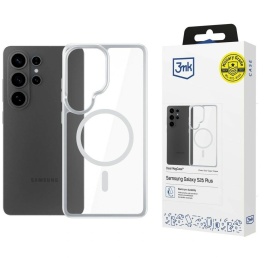 3MK ARMOR  MAGCASE SAM GALAXY S26 CLEAR