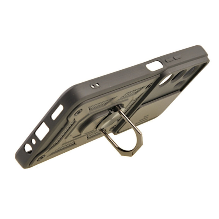CASE CAMSHIELD REALME P3 LITE C71 BLACK