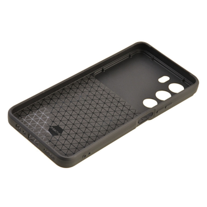 CASE CAMSHIELD REALME P3 LITE C71 BLACK