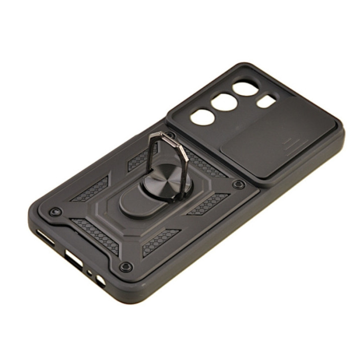 CASE CAMSHIELD REALME P3 LITE C71 BLACK