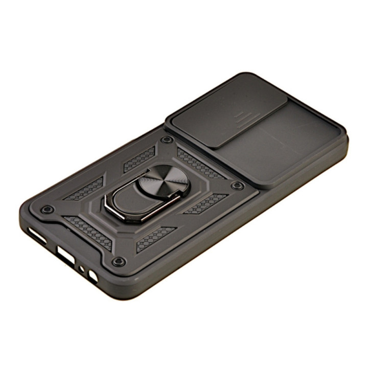 CASE CAMSHIELD REALME P3 LITE C71 BLACK