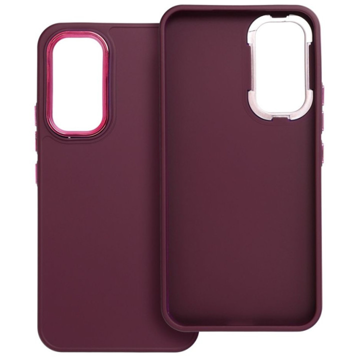 CASE FRAME SAM GALAXY A54 PURPLE