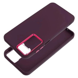 CASE FRAME SAM GALAXY S25 FE PURPLE