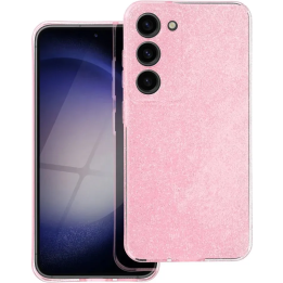 JELLY CASE BLINK SAM GALAXY A57 PINK