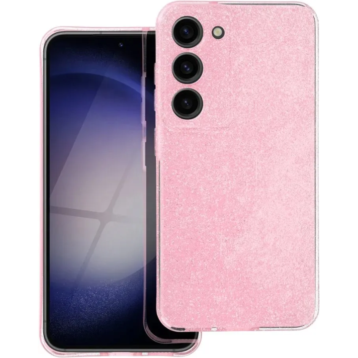 JELLY CASE BLINK SAM GALAXY A57 PINK