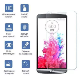 SZKŁO HARTOWANE LG G3 MINI