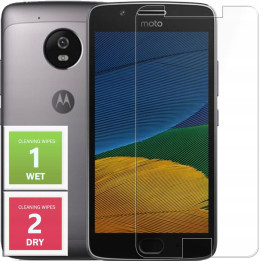 SZKŁO HARTOWANE MOTO G5 PLUS