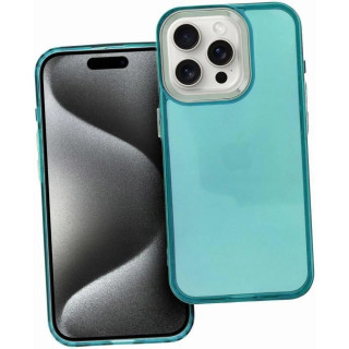 CASE PEARL IPHONE 15 PRO MAX BLUE