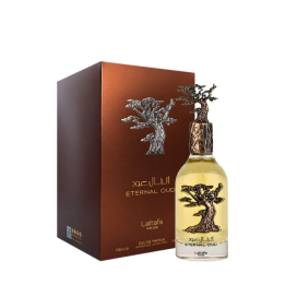 PERFUMY LATTAFA ETERNAL OUD PRIDE UNISEX