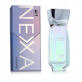 PERFUMY RUE BROCA NEXA IMMORTAL 100ML MEN