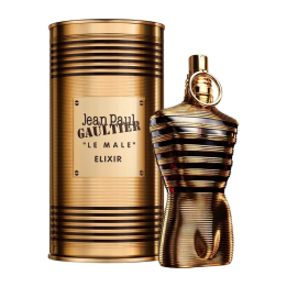 PERFUMY JEAN PAUL GAULTIER LE MALE ELIXIR 125ML