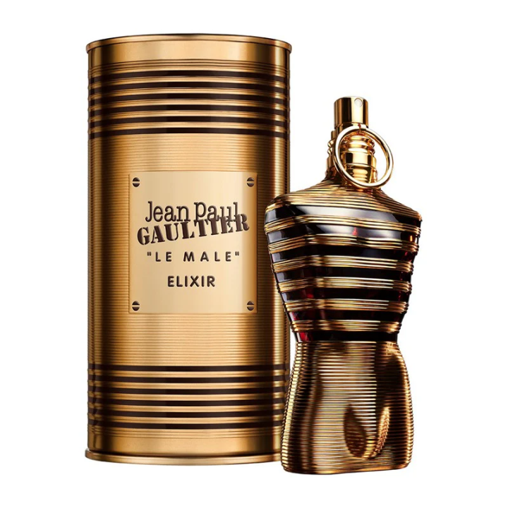 PERFUMY JEAN PAUL GAULTIER LE MALE ELIXIR 125ML
