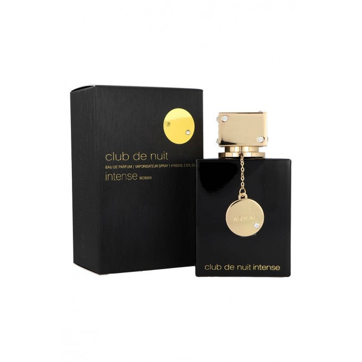 PERFUMY ARMAF CLUB DE NUIT INTENSE 105ML WOMEN