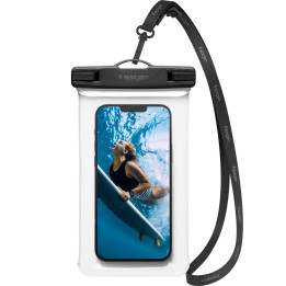 ETUI WODOSZCZELNE SPIGEN A600 BLACK
