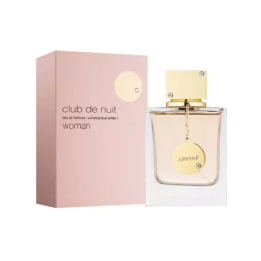 PERFUMY ARMAF CLUB DE NUIT 105ML WOMEN