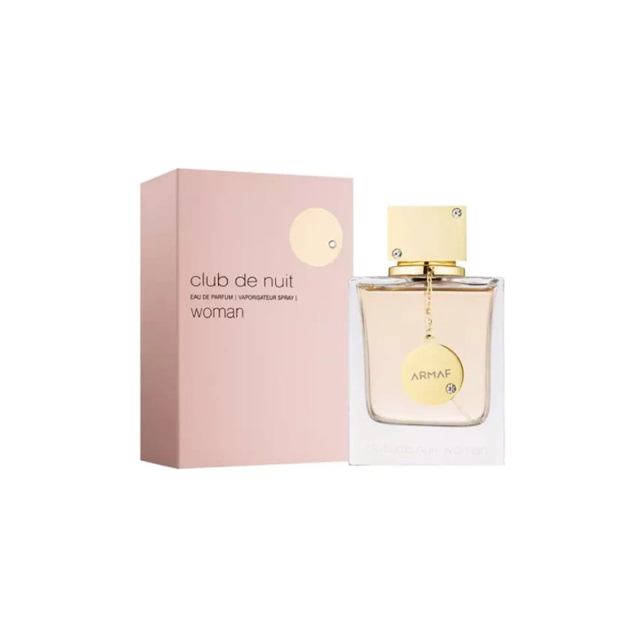 PERFUMY ARMAF CLUB DE NUIT 105ML WOMEN