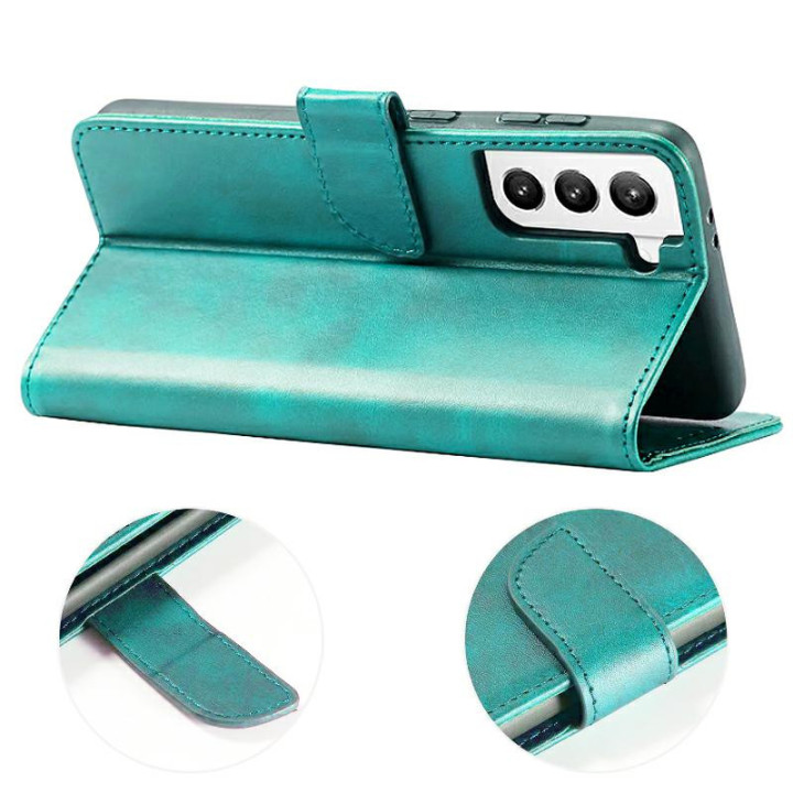 FLIP BOOK NEXERI OPPO RENO 15 F FS GREEN