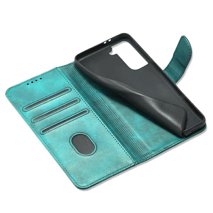 FLIP BOOK NEXERI OPPO RENO 15 F FS GREEN